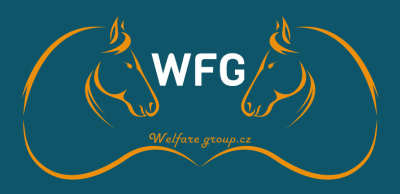 Partner horseboooku Welfare group