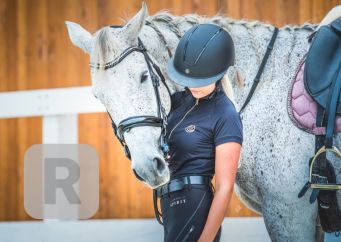 Jezdecké oblečení Horsespirit – Může být jezdecké oblečení elegantní a zároveň funkční? Horseboook ho pro Vás otestoval!