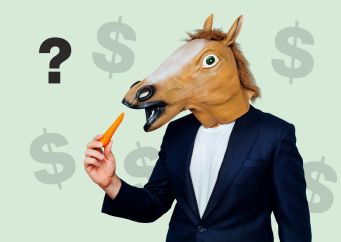 Věděli jste, že nejdražší kůň světa stál 70 milionů dolarů? Čtěte víc na blogu horseboook.
