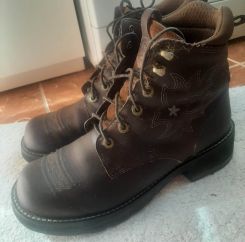 Ariat WMS Probaby Lacer Boot