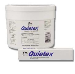 Farnam Quietex® -  homeopatické uklidnění koně Balení: 4 x 12 ml pasty