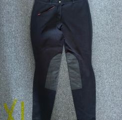 kalhoty XL
