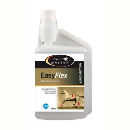 Horse Master Easy Flex 946 ml